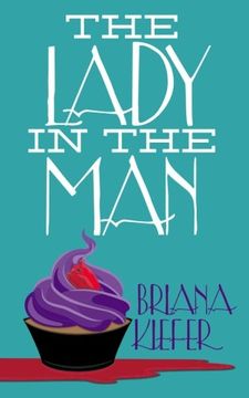 portada The Lady in the Man