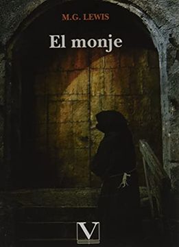 portada El Monje (in Spanish)