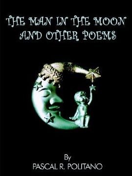 portada the man in the moon and other poems (en Inglés)