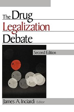 portada the drug legalization debate