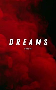 portada Book of Dreams (in English)