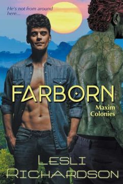 portada Farborn (in English)