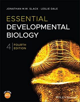 portada Essential Developmental Biology