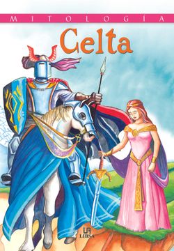 portada Mitología Celta