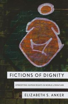 portada fictions of dignity