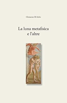 portada La Luna Metafisica e L'Altre (en Italiano)