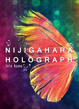 portada Nijigahara Holograph