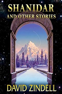 portada Shanidar: And Other Stories (en Inglés)