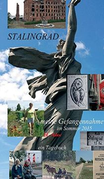 portada Stalingrad (German Edition)