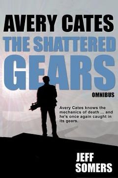 portada The Shattered Gears (en Inglés)