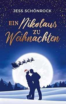 portada Ein Nikolaus zu Weihnachten (in German)