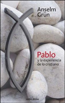 portada pablo y la experiencia de lo cristiano (in Spanish)