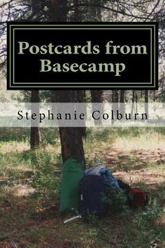 portada Postcards from Basecamp (en Inglés)