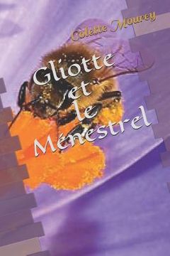 portada Gliotte Et Le Ménestrel