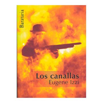 portada Los Canallas (in Spanish)