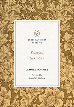 portada Selected Sermons (Crossway Short Classics) 