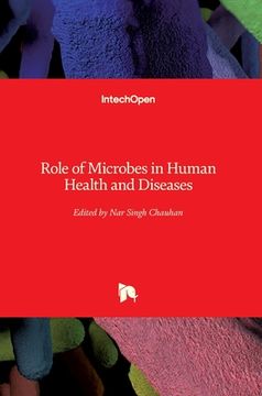 portada Role of Microbes in Human Health and Diseases