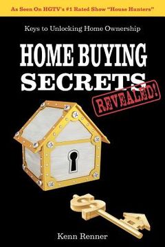 portada home buying secrets revealed