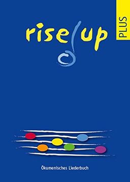 portada Rise Up Plus: Okumenisches Liederbuch (en Alemán)