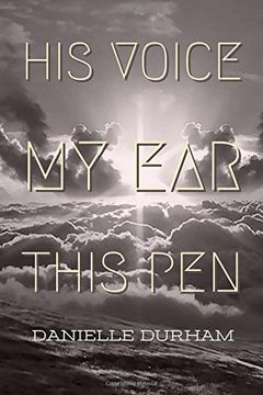 portada His Voice , My ear , This Pen