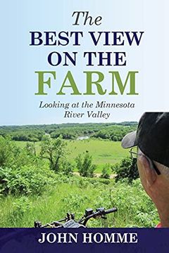 portada The Best View on the Farm (en Inglés)
