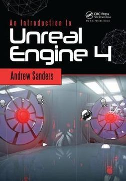 portada An Introduction to Unreal Engine 4 (in English)