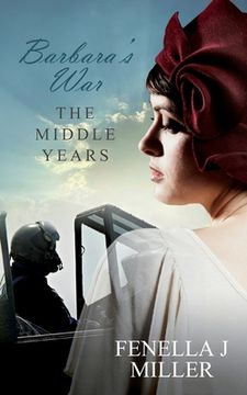portada Barbara's War The Middle Years (en Inglés)