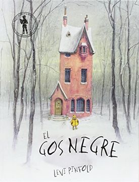 portada El gos Negre (in Catalá)