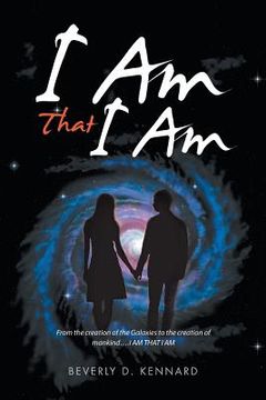 portada I Am That I Am (en Inglés)