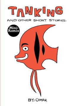 portada Tanking And Other Stories