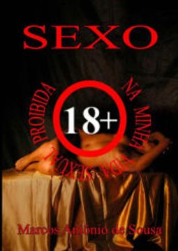 portada Sexo na Minha Vida Sexual Proibida (en Portugués)