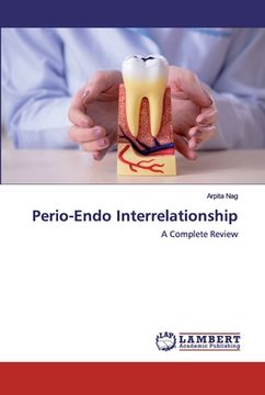 portada Perio-Endo Interrelationship (en Inglés)