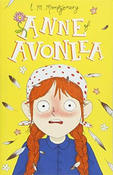 portada Anne of Avonlea (Anne of Green Gables: The Complete Collection) (in English)