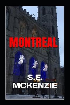 portada Montreal: Photos (en Inglés)