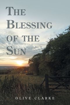 portada The Blessing of the Sun (en Inglés)