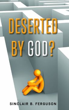 portada Deserted by God? (in English)