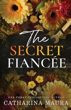portada The Secret Fiancée: Lexington and Raya's Story (in English)