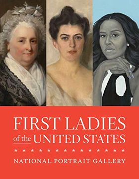 portada First Ladies of the United States