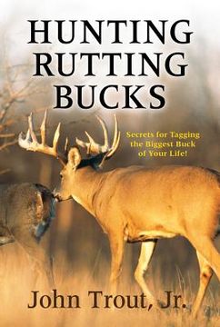 portada hunting rutting bucks