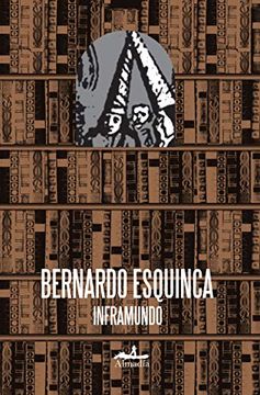 portada Inframundo (in Spanish)