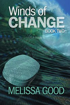 portada Winds of Change - Book two (en Inglés)