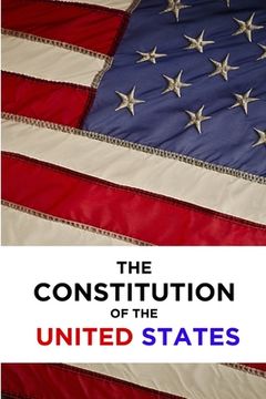 portada The Constitution of the United States (in English)