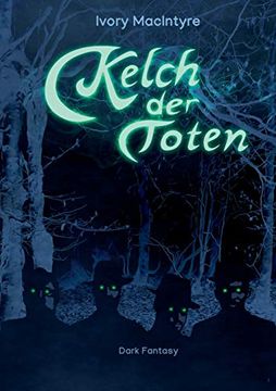 portada Kelch der Toten (in German)
