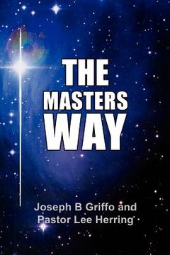 portada the master`s way