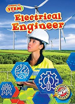 portada Electrical Engineer