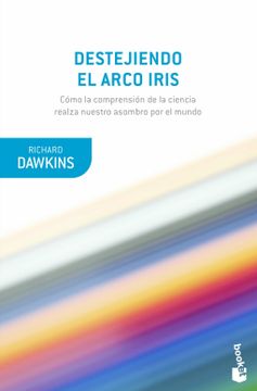 portada Destejiendo el Arco Iris (in Spanish)