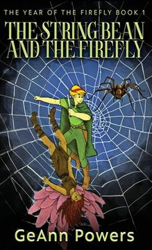 portada The String Bean And The Firefly 