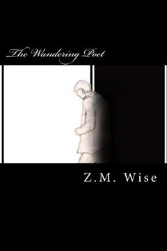 portada The Wandering Poet (en Inglés)