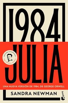 portada Julia