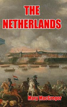 portada The Netherlands (en Inglés)